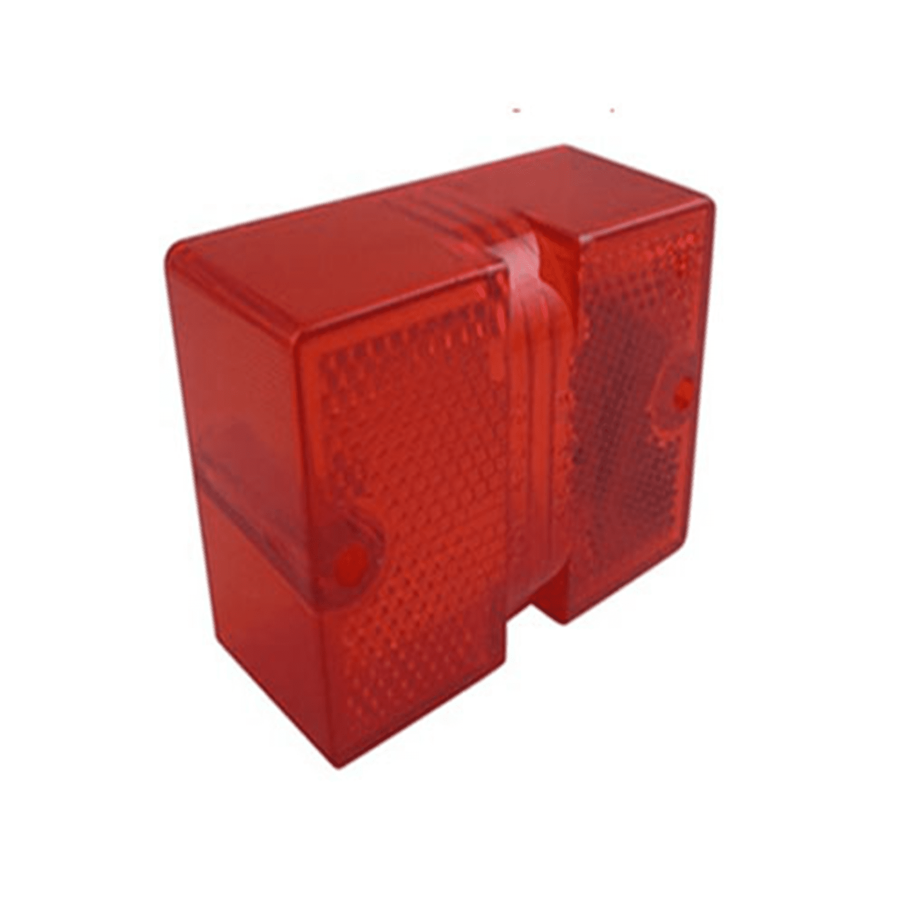 Peterson 5615R 452 and 452L Side Marker Replacement Lens Walmart