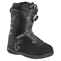 - Head Women's One Boa Snowboard Boot 2018