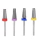 thumbnail image 4 of Brocas para uñas NikouMX Carburo de tungsteno 4 piezas, 4 of 8