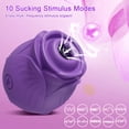 thumbnail image 2 of [Compact Massage Stick for Relaxation] Ultra-Compact Portable Electric Massage Stick - USB Rechargeable, High-Speed Motor & High-Frequency Vibration for Full Body Relaxation - Ideal for NeckA145, 2 of 7