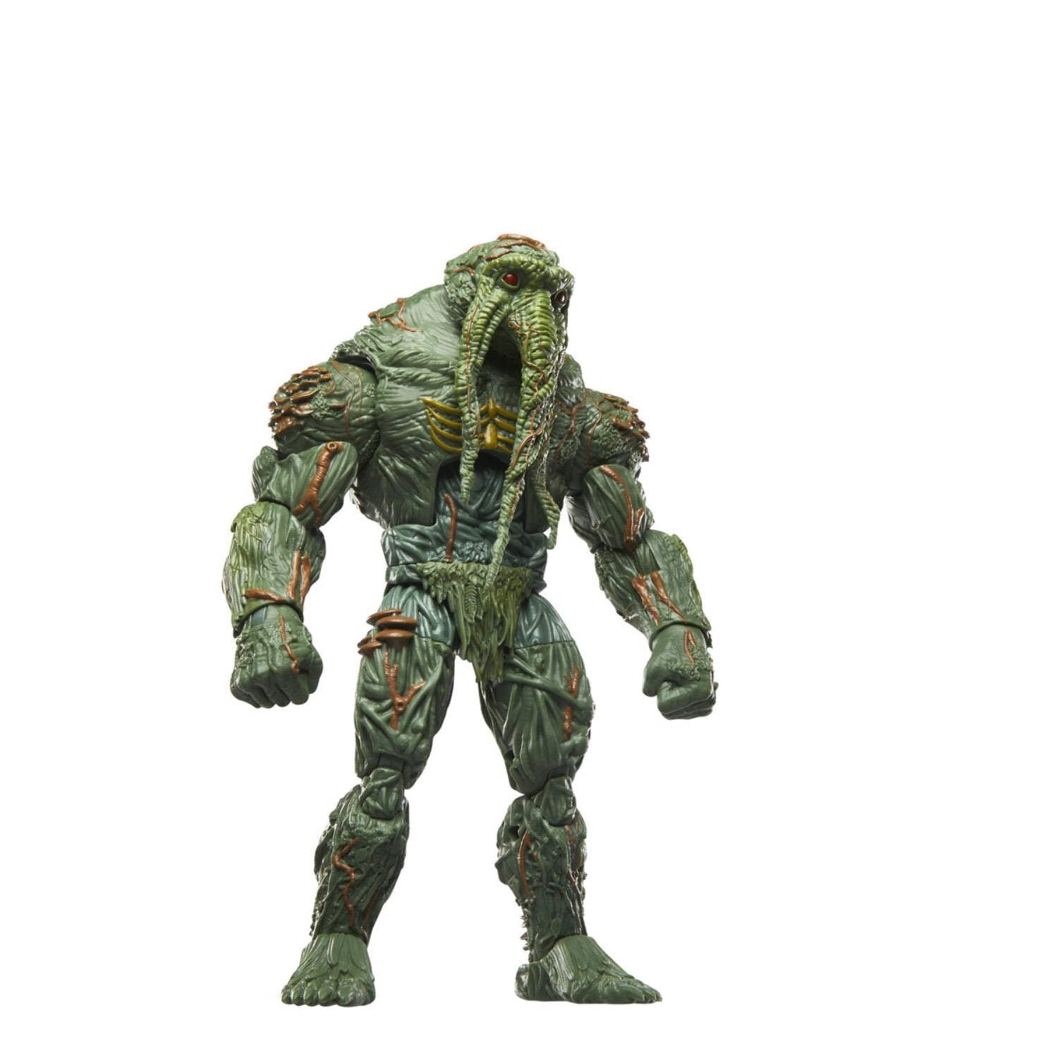Werewolf by Night Marvel Legends Man-Thing Action Figure