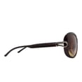 thumbnail image 3 of Lentes de Sol Casual A-Z233R Café Para Mujer, 3 of 3