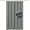 Dark Gray, variant on RunMin Grocery Store Waterproof Fabric Stall Shower Curtain or Liner 36 inch Wide Half Size Microfiber, Hotel Quality Stand-up Small Narrow Single Shower Curtain, Machine Washable, White, 36x72