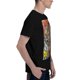 thumbnail image 3 of Camiseta de Manga Corta para Hombres DBZ, 3 of 5