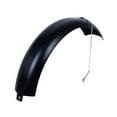 thumbnail image 3 of ziyahi Bike Mudguard Sturdy Bike for Fender for 20inch Rear Set x Mountain 5.0inch Wide Bikes Rear Set, 3 of 6