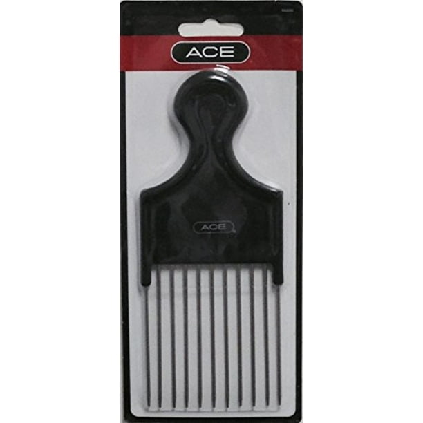 Goody Gd06600 Pick Metal Ace Comb Creates Volume for Your Hair and