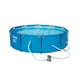 thumbnail image 1 of Alberca Tubular Bestway Circular con Bomba para 6 Personas 76 cm x 3.05m, 1 of 5