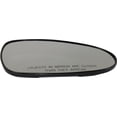 thumbnail image 4 of Mirror Glass Compatible With 2002-2006 Nissan Altima Right Passenger Side Heated Kool-Vue, 4 of 6