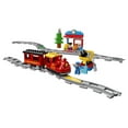 thumbnail image 3 of DUPLO Town - Le train à vapeur (10874), 3 of 6