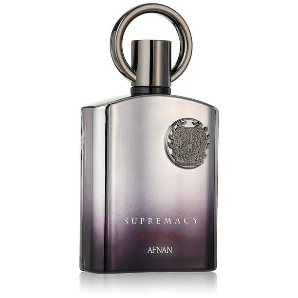 Afnan Spermacy Not Only Intense (Supreme Aventus Impression