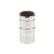 thumbnail image 1 of 8 Mm-32 Mm Corto 1/2 "Enchufe De Impulsión Métrico Hexagonal Cromo Bobinado Parte De Vanadio shamjiam  Hexagonal, 1 of 8