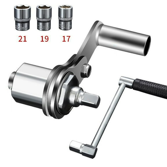 1/2In Torque Multiplier,Car Torque Multiplier Wrench Lug Nut Labor Saving Wrench E0808