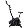 thumbnail image 1 of Bicicleta Fija Magnética Athletic Works con Monitor Digital y Volante de 5kg, 1 of 4