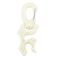 thumbnail image 2 of Clip De Soporte Para Manguera De Buceo, Fácil De Usar, Fácil De Usar, Soporte Para Manguera Doble Para Buceo, Resistente Para Bucear, 2 of 7