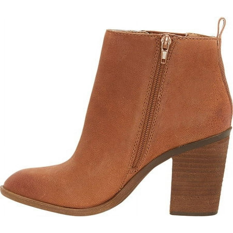 lucky brand sassa bootie