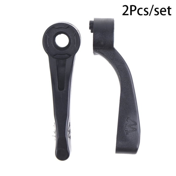 2Pcs Blade Adjustment Lever Adjusting Rod 8148 8591 Hair Clippers Repair Part