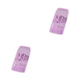 thumbnail image 2 of Seitruly Juego de cortaúñas para el hogar, accesorio profesional para recortar cutículas, Kit de tijeras de manicura con bolsa de Type2 NO2, 2 of 4