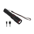thumbnail image 2 of LOVIVER Outdoor Handheld Flashlight 2000 Lumens Compact for Outdoor Garden Emergency, 2 of 8