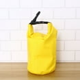 thumbnail image 5 of COSMOBETTY 1Set Waterproof Dry Bags for Kayaking with Reflective Trim 28 x 19.5 x 0.3cm, 5 of 7