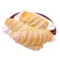 thumbnail image 3 of Conjunto de Accesorios para Juego de Comida en Miniatura 1:12, Decoración Única para Cocina Infantil;Juego de Comida para 1:12, Modelo de Juguete Pan de molde, 3 of 8