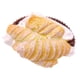 thumbnail image 3 of Juego de simulación de comida para casa de muñecas, escala 1:12, para cocinar, decoración artesanal Pan de molde, 3 of 9