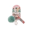 thumbnail image 2 of Colgante Alpaca Sue Paka con pompón pequeño Nici 46812, 2 of 3
