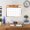 Multicolor#3, variant on Flovellvoe 2026 Wall Calendar 18 Month Countdown English Desk Calendar Flower Coil Daily Planner Home Office School Planning Tracking Important Events Decorative Hanging Calendar Wall Desktop