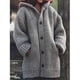 thumbnail image 1 of Woman Cardigan Knitwear Oversize Long Sleeve Cardigan Top For Women Formal Daily Party Ball, 1 of 5