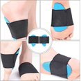 thumbnail image 3 of Soporte de Arco YONGSHENG Hombres y Mujeres 2 Juegos (4 Piezas), 3 of 5