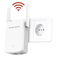 thumbnail image 2 of Extensor de Rango MERCUSYS ME30 Wi-Fi AC1200 Doble Banda 1200Mbps 802.11ac Mercusys ME30, 2 of 5