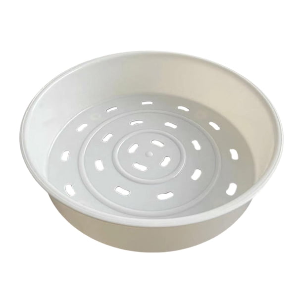 Rejilla para vaporera de cocina, para pan, ensaladas, repostería, fácil de limpiar, para verduras y alimentos 168 cm