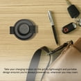 thumbnail image 6 of Merkury Innovations 3-in-1 Wireless Charging Station, Fast Magnetic Charger for iPhone, AirPods & Apple Watch, Portable Design, 6 of 9