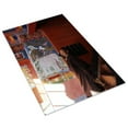 thumbnail image 3 of Print: Rinchen In Lachung Monastery - Wall - Allegorical Painting, circa, 3 of 4