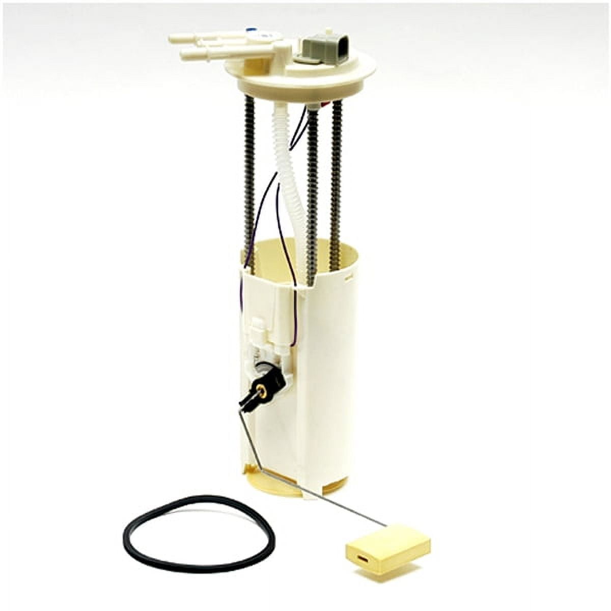 Delphi FG0110 Fuel Pump Module Fits select: 1998-2000 CHEVROLET EXPRESS G2500, 1998-2000 GMC SAVANA