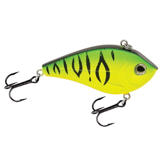 Livingston Lures FlatSide 50-Matte Tiger