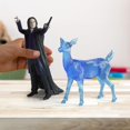thumbnail image 3 of Figura Schleich Profesor Snape y Patronus Harry Potter, 3 of 7