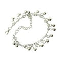 thumbnail image 3 of Tobillera para danza del vientre Yuyangstore 2x Buecafoot Belly Dance Dangle Bells, 3 of 7
