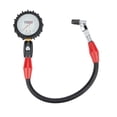 thumbnail image 3 of Allstar Performance ALL44056 0-15 PSI Glow in the Dark Tire Pressure Gauge, 2.25 in., 3 of 3