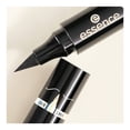 thumbnail image 2 of Delineador de ojos Essence Negro 3.5ml, 2 of 4