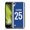 Moisés Caicedo, variant on Head Case Designs Officially Licensed NFL Denver Broncos Logo Stripes Leather Book Wallet Case Cover Compatible with Samsung Galaxy Note9 / Note 9