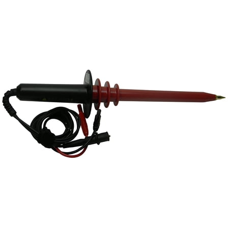 Test Products Intl High Voltage Probe, 40 kV DC HV40C