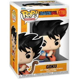Funko Pop DBS– Goku & Vegeta (Baseball) Funko Pop Animation: DBS- Goku & Vegeta (Baseball) 2PK (Exc