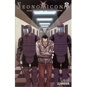 Neonomicon (Alan Moore's ) #1F VF ; Avatar Comic Book