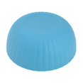 thumbnail image 5 of Mainstays Blue Polypropylene Round Bowl 1pc, 5 of 5