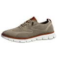 thumbnail image 2 of Deporte Planas Casuales Zapatos para Malla Hombre Ligeros Correr, 2 of 9