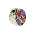 thumbnail image 1 of Perlas de tubería,de bisutería,Cloisonne de tubería,estilo retro,granos de la ,bricolaje tuberías,accesorios de bricolaje Macarena Perlas de tubería, 1 of 6