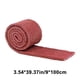 thumbnail image 4 of Paño de Limpieza de Esmeril Multicolor de 57 M | Trapo de Fregado Ergonómico de Nailon En Forma de S | Cepillo Flexible de Fibra de Poliéster para Lavavajillas de Cocina, Ideal para Eliminar El Óxido, 4 of 6