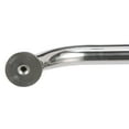 thumbnail image 4 of Seachoice Hand Rail, 12 In. Long, 304 Stainless Steel, Accepts 1/4-20 Bolts, 4 of 5