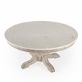 thumbnail image 2 of Butler Speciality Danielle Marble Coffee Table, 2 of 11