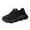 Black, variant on Teen Trainers Sports Shoes Boys Sneakers Indoor Shoes Trainers Outdoor Running Shoes Shoes